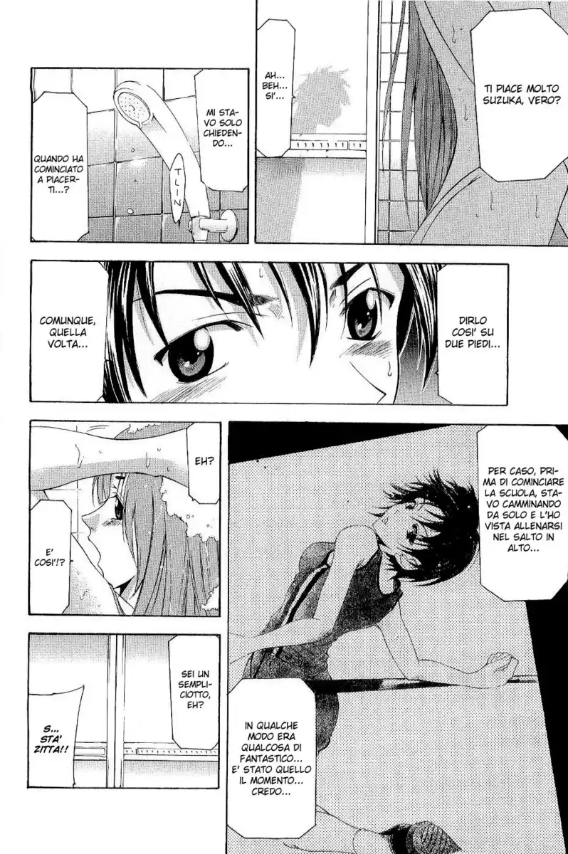 Suzuka Capitolo 96.5 page 17