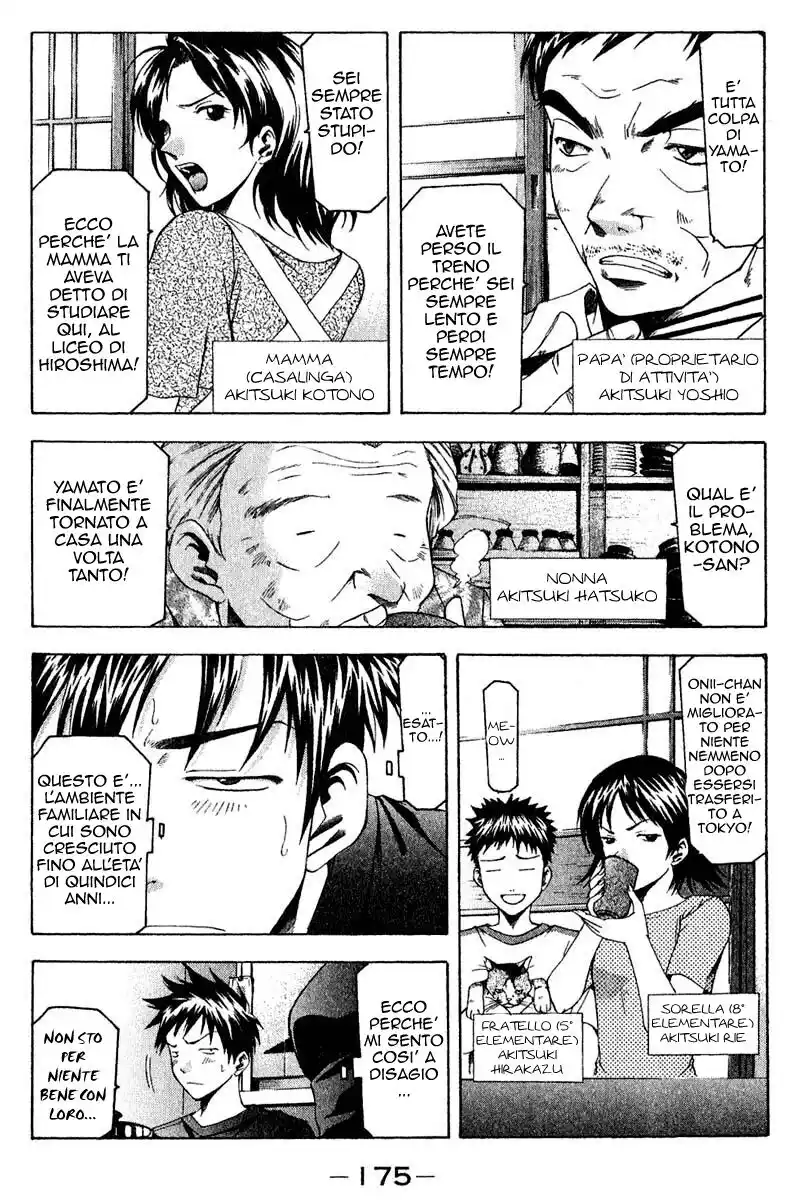 Suzuka Capitolo 40 page 4