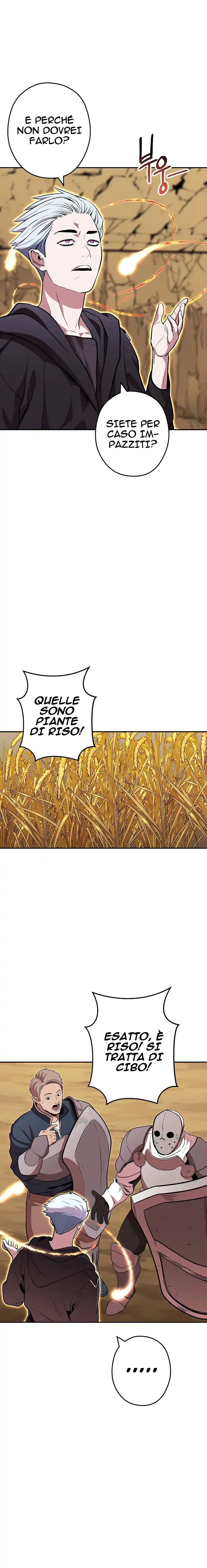 Dungeon Reset Capitolo 116 page 7