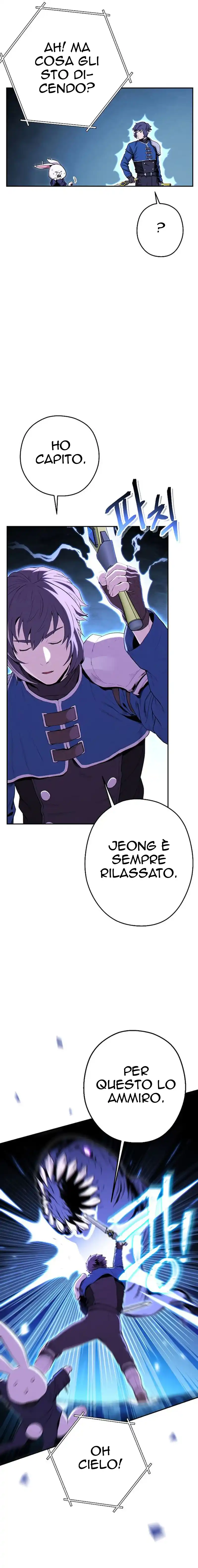 Dungeon Reset Capitolo 90 page 10