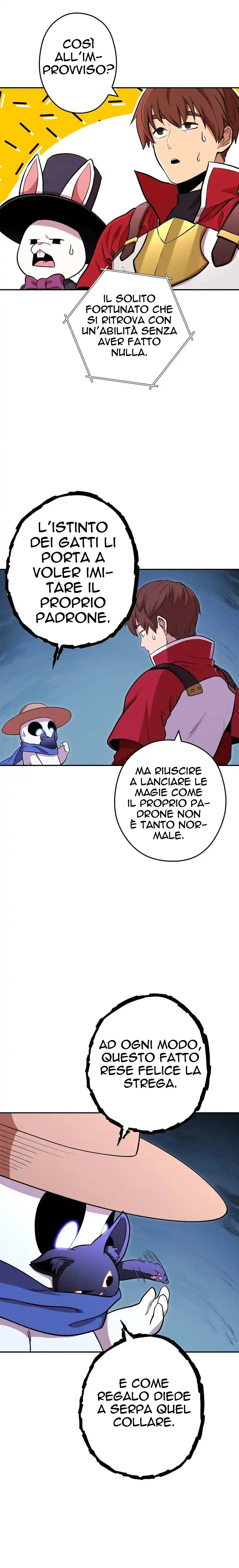 Dungeon Reset Capitolo 104 page 10