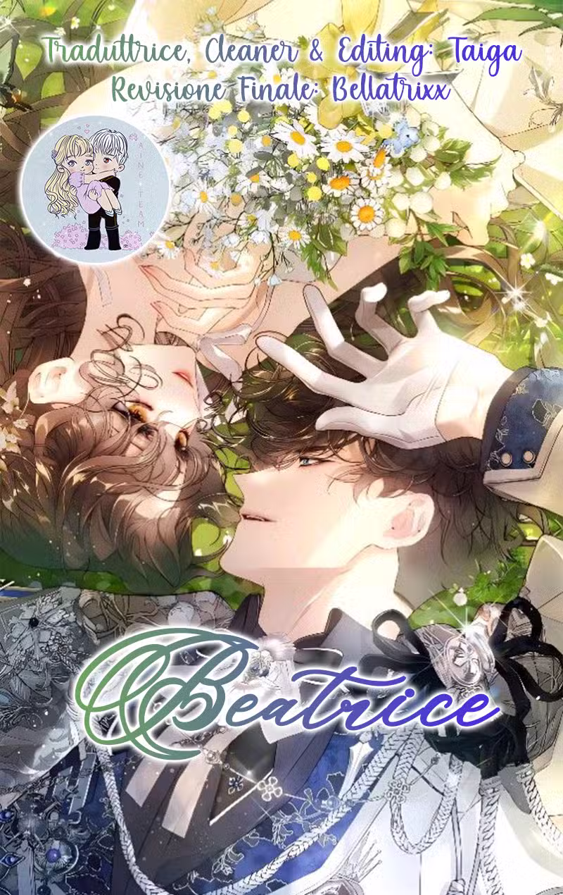 Beatrice Capitolo 128 page 1