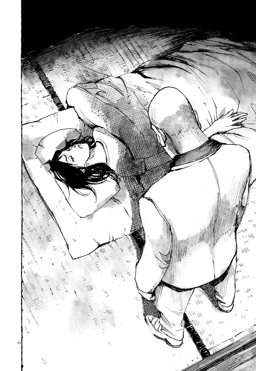 Zankyou Capitolo 12 page 11