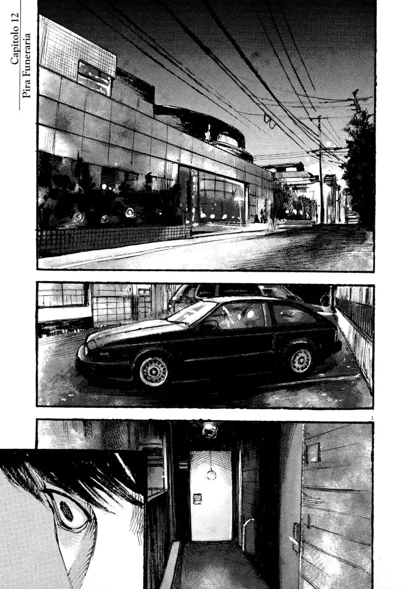 Zankyou Capitolo 12 page 2