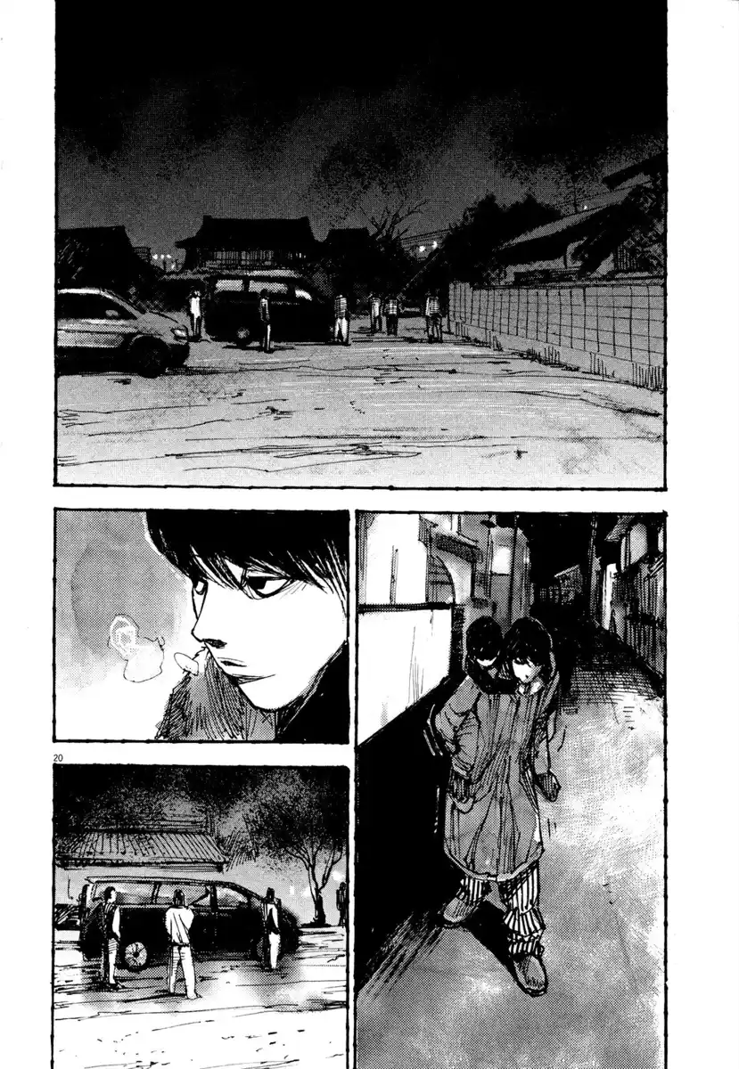 Zankyou Capitolo 12 page 21