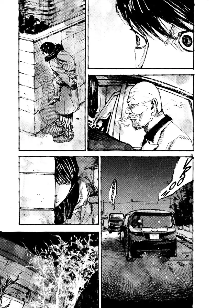 Zankyou Capitolo 12 page 22