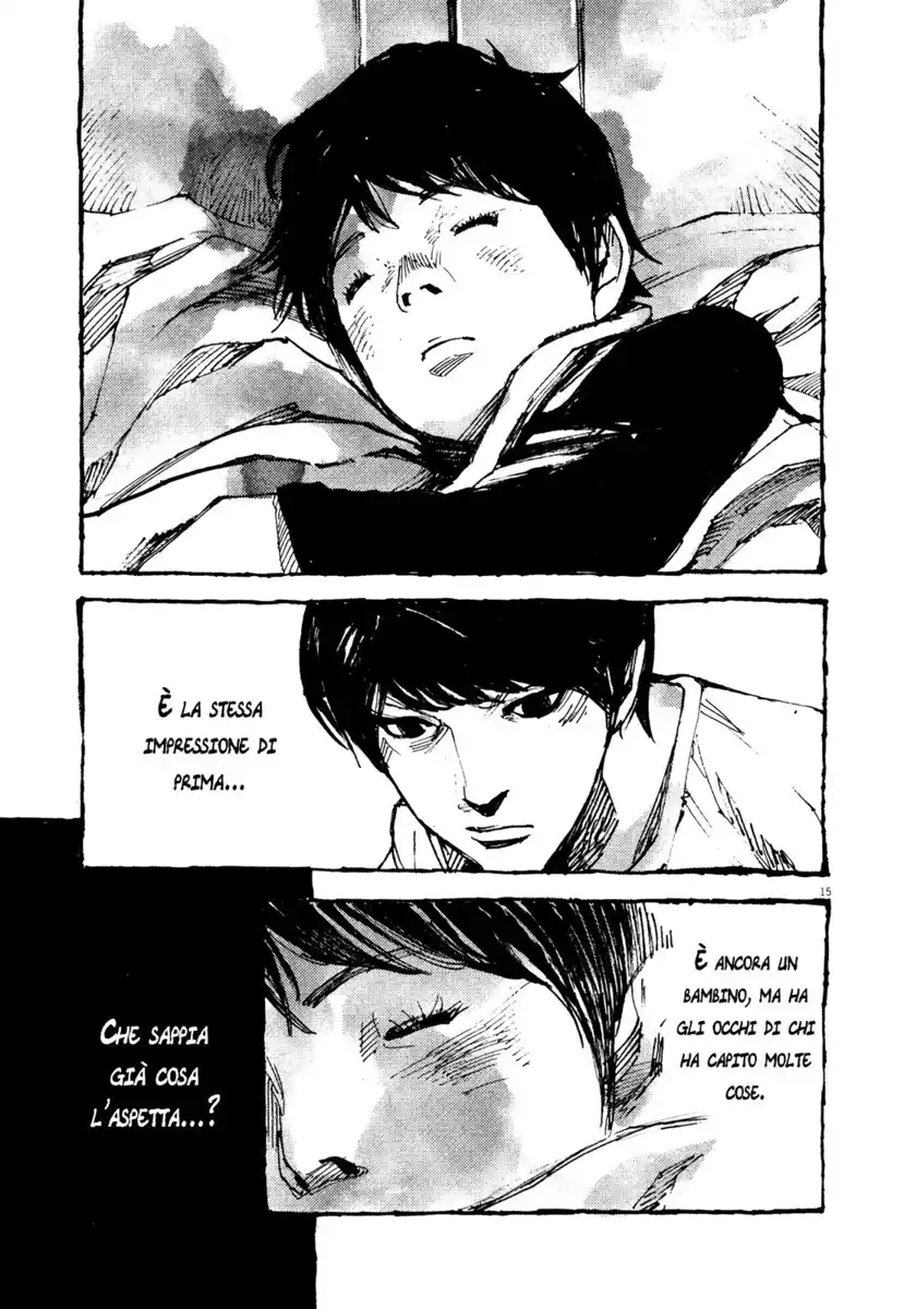 Zankyou Capitolo 08 page 15