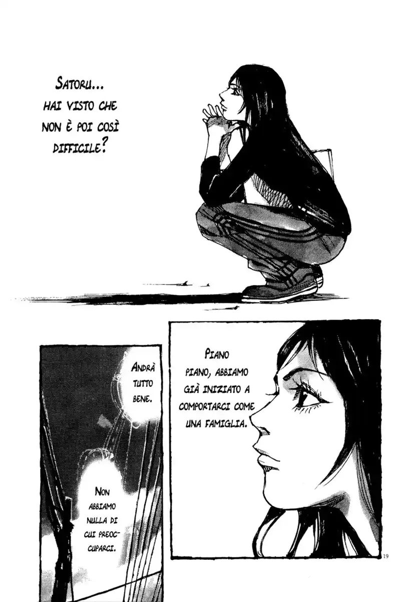 Zankyou Capitolo 08 page 19