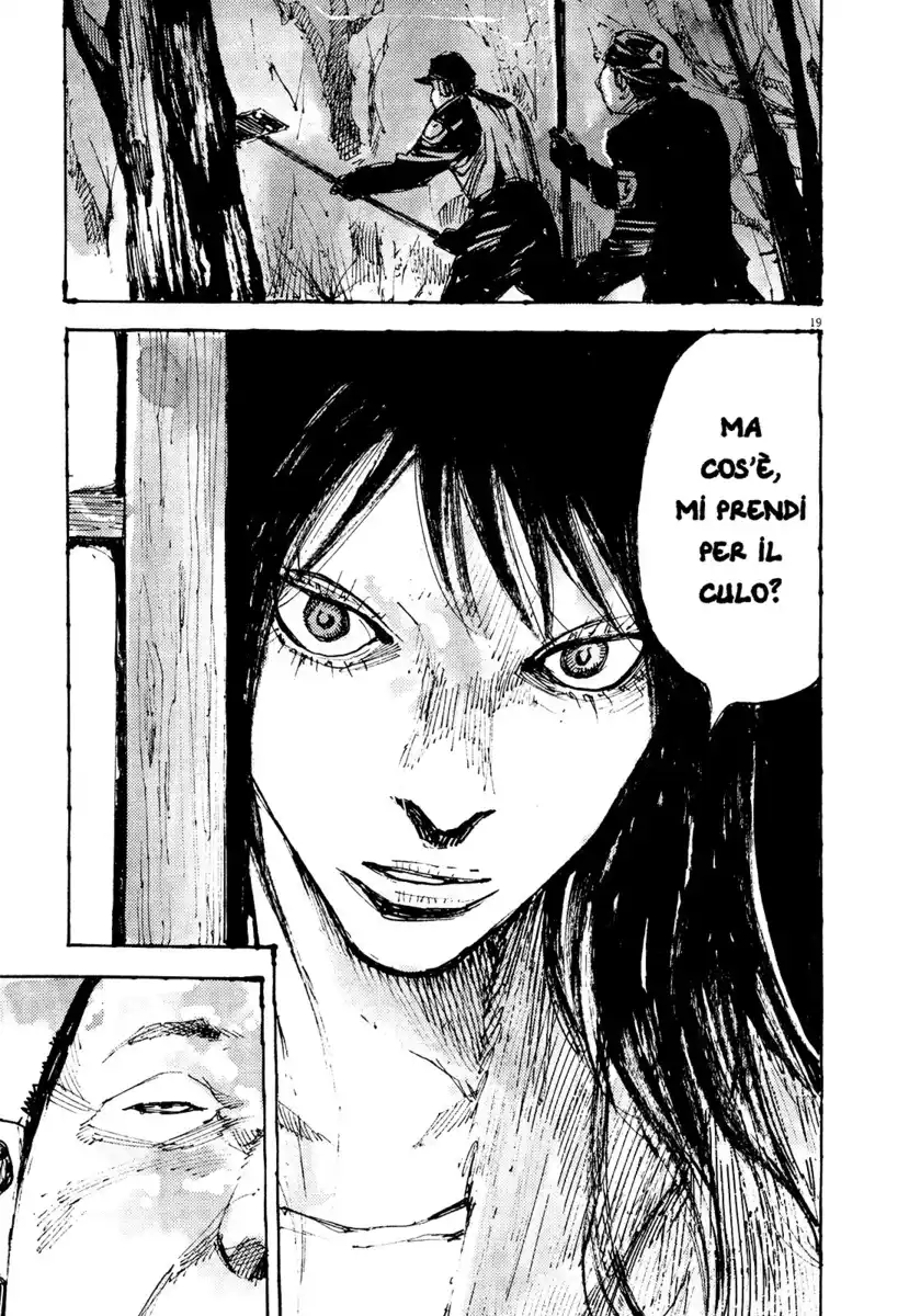 Zankyou Capitolo 18 page 19