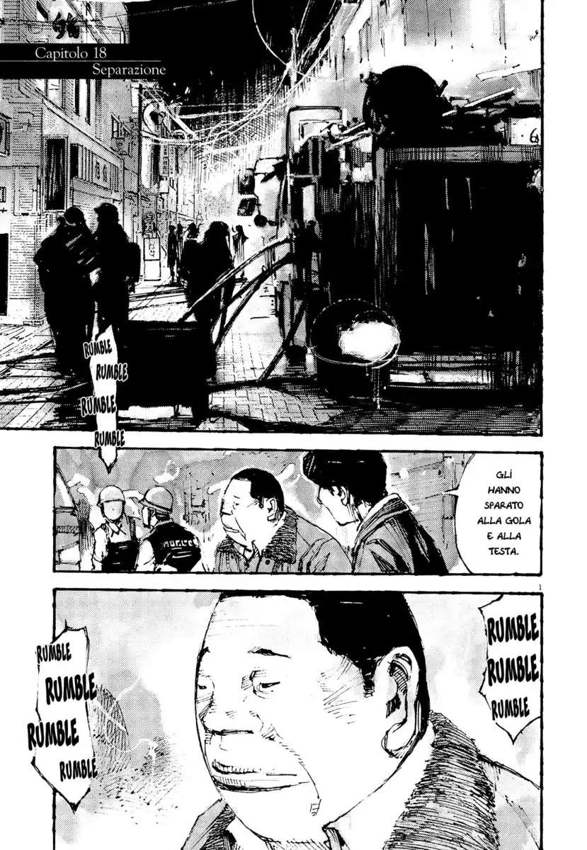 Zankyou Capitolo 18 page 2