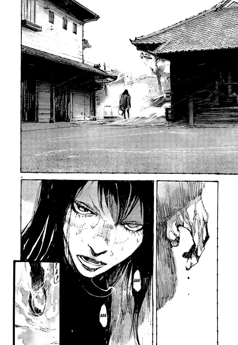 Zankyou Capitolo 18 page 5