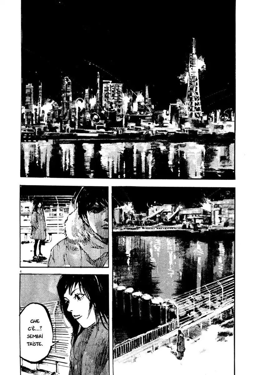 Zankyou Capitolo 06 page 12