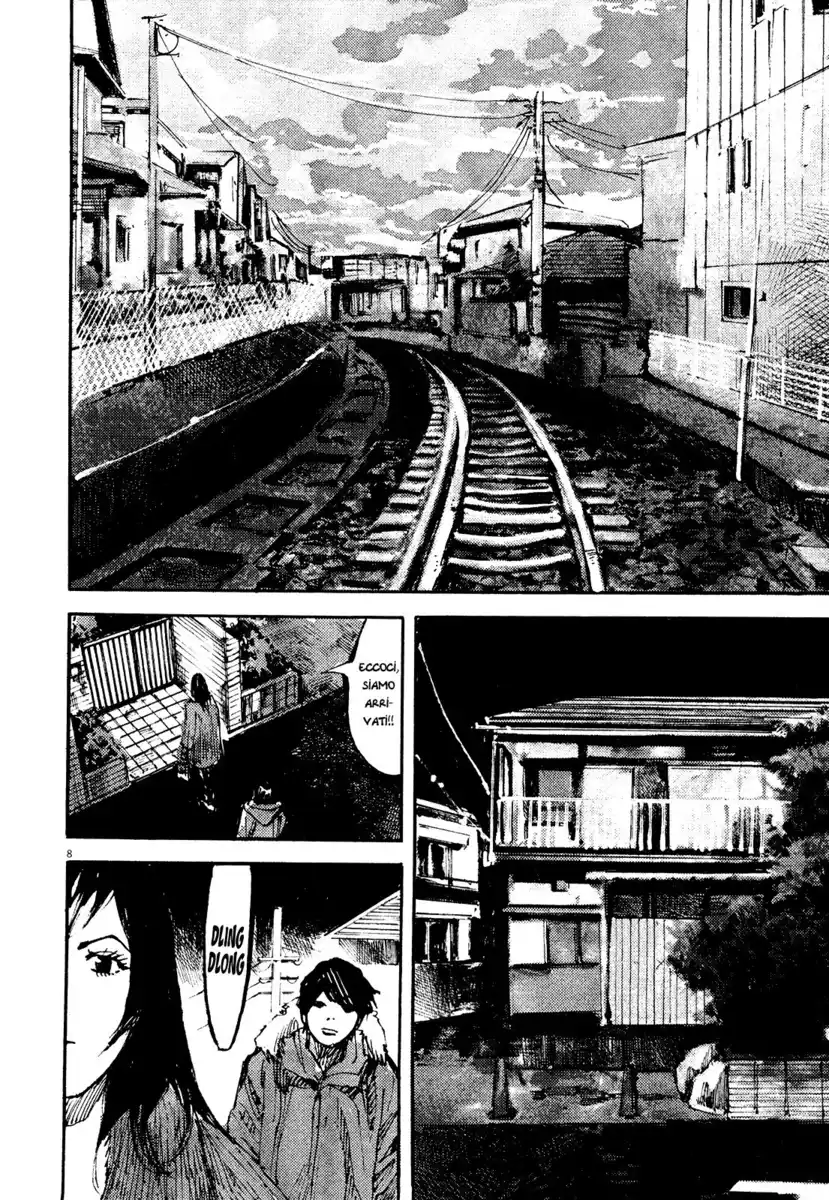 Zankyou Capitolo 06 page 16