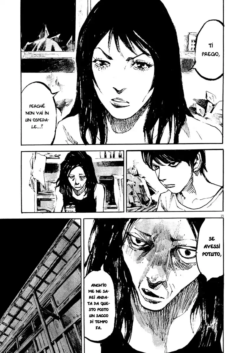 Zankyou Capitolo 06 page 23