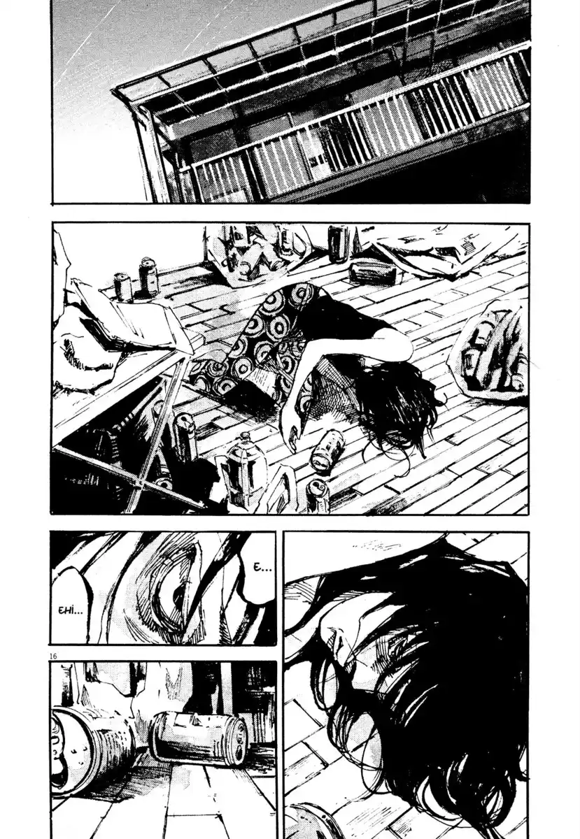 Zankyou Capitolo 06 page 24