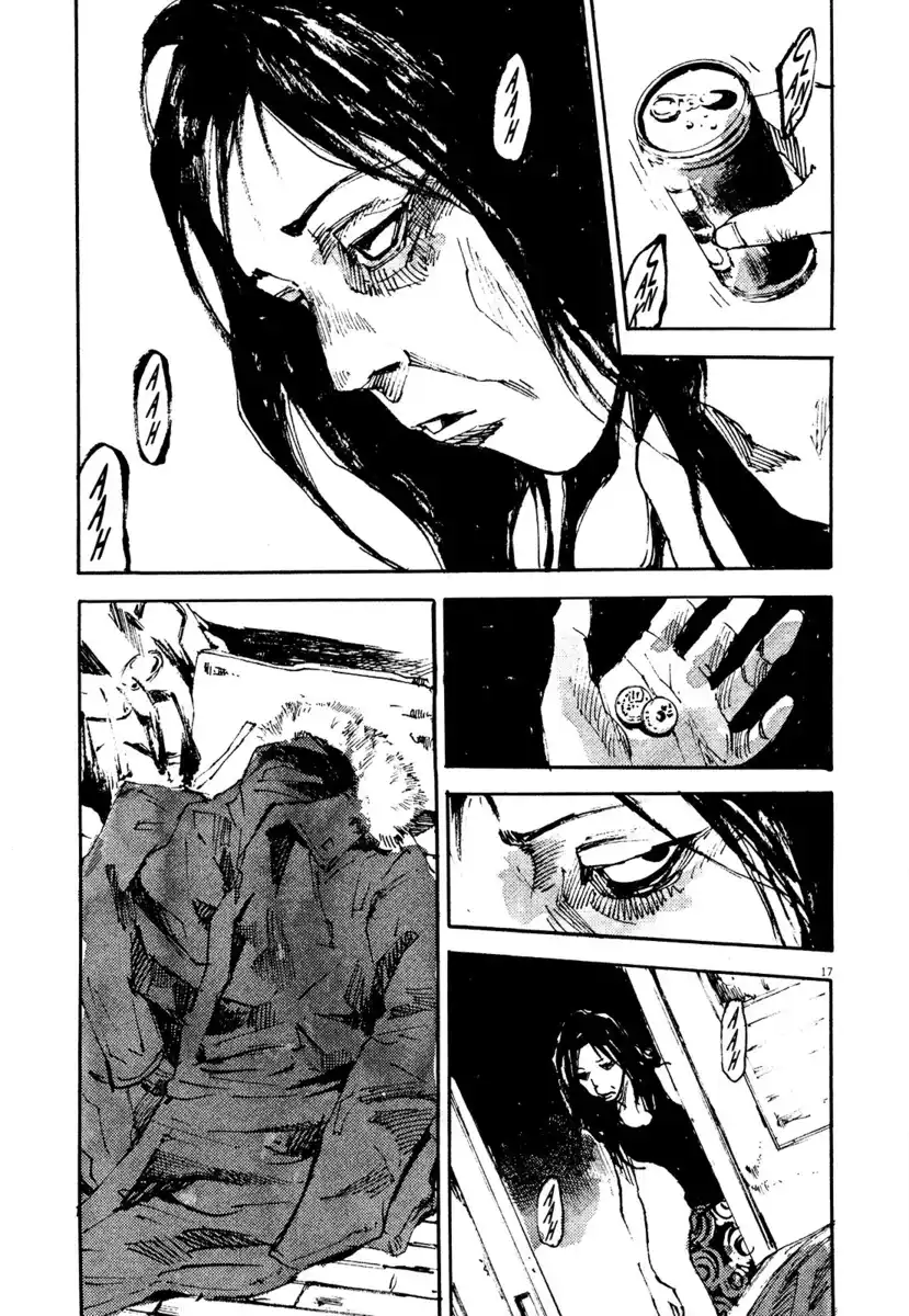 Zankyou Capitolo 06 page 25