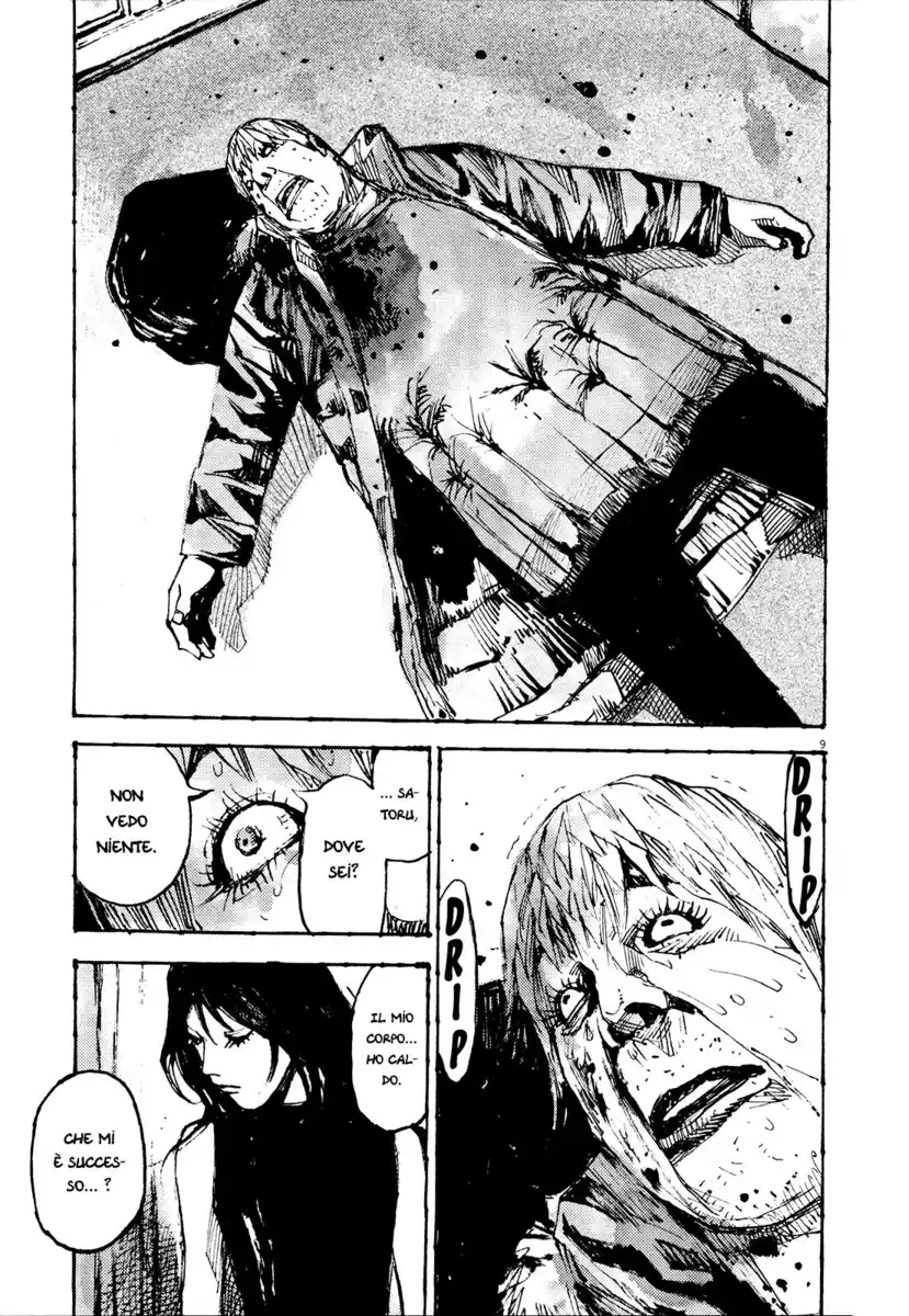 Zankyou Capitolo 16 page 10