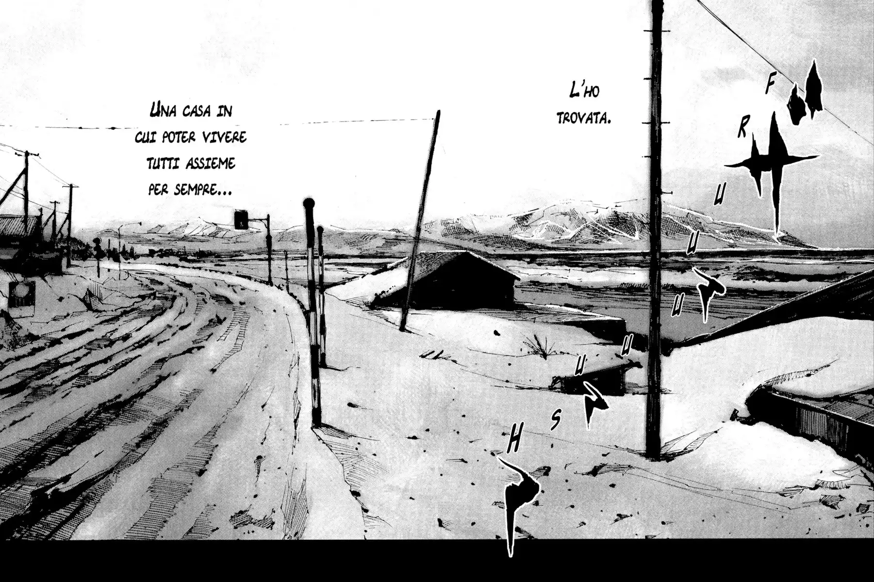 Zankyou Capitolo 16 page 16