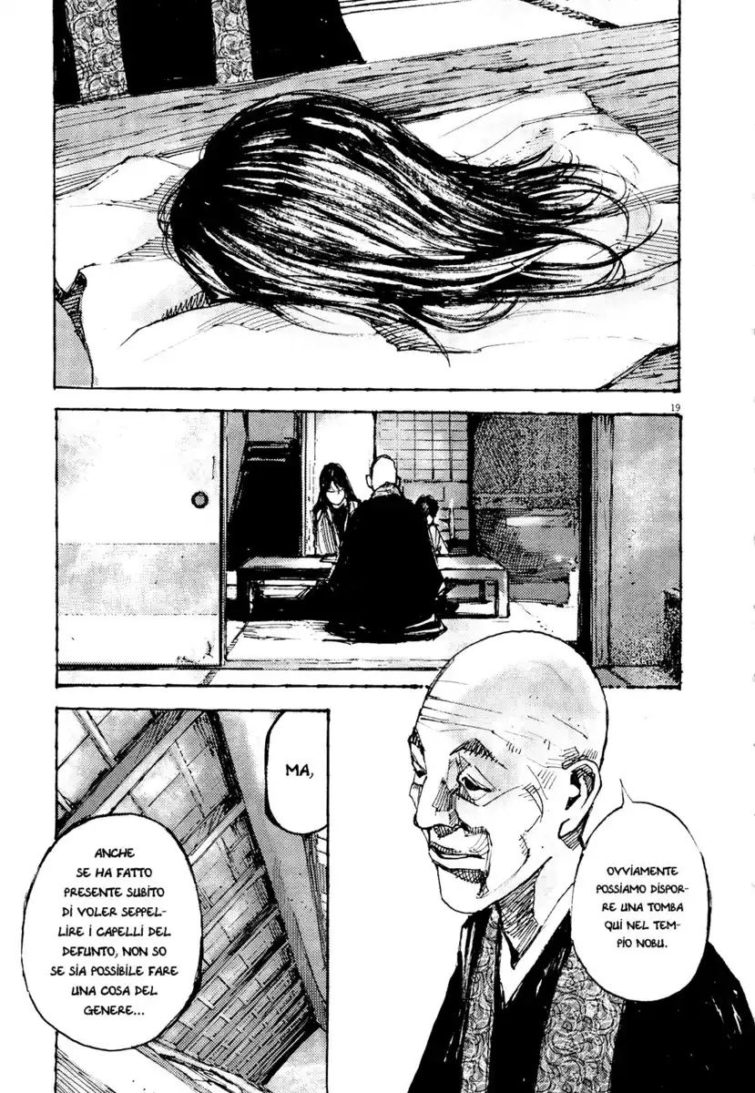 Zankyou Capitolo 16 page 18