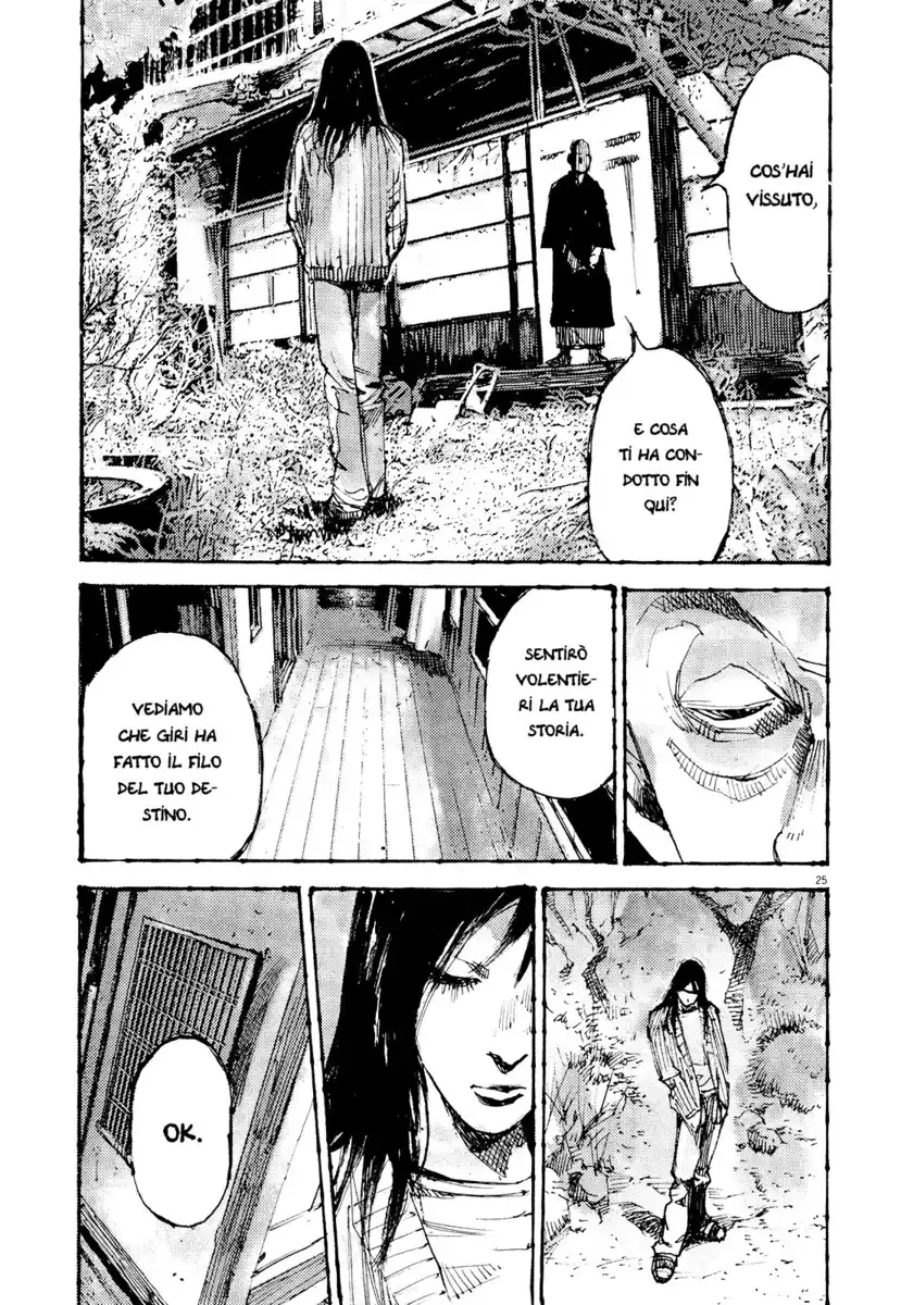 Zankyou Capitolo 16 page 24