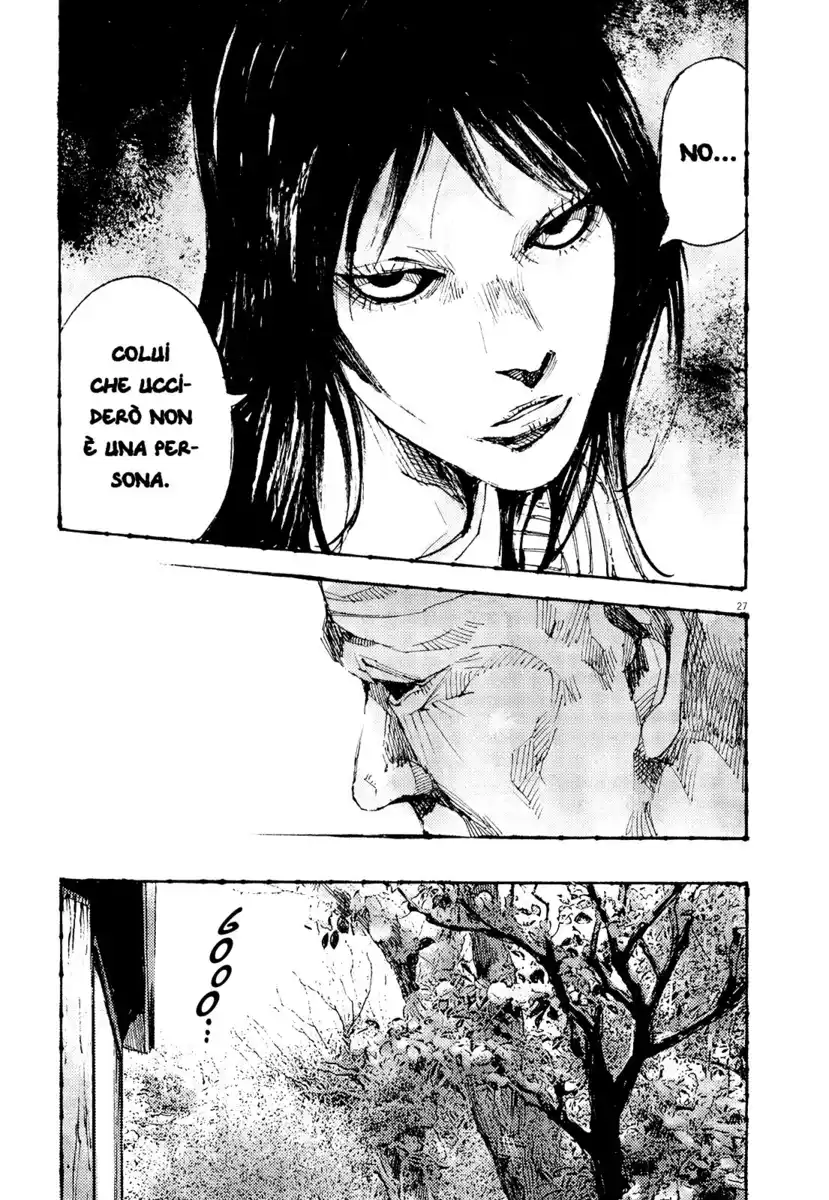 Zankyou Capitolo 16 page 26