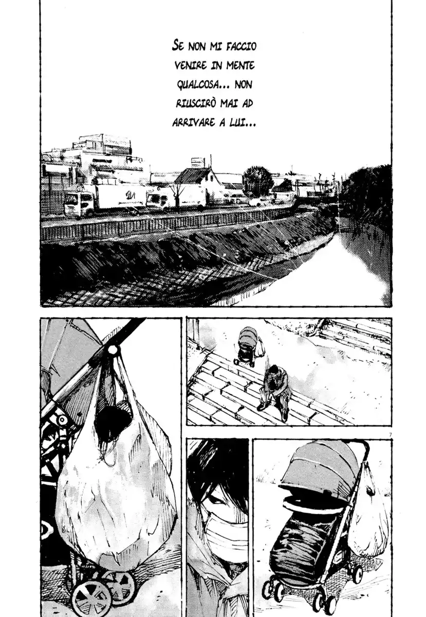 Zankyou Capitolo 13 page 14