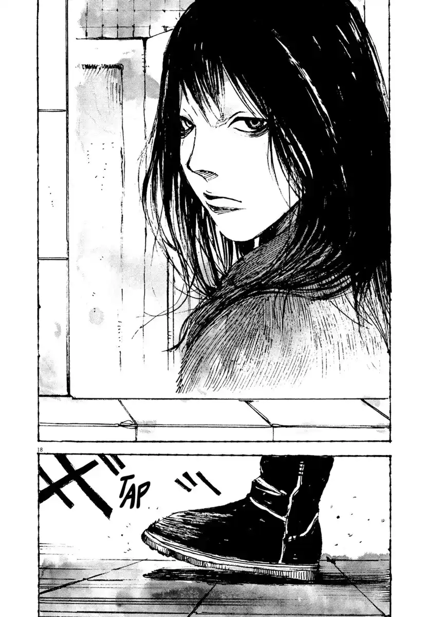 Zankyou Capitolo 13 page 24