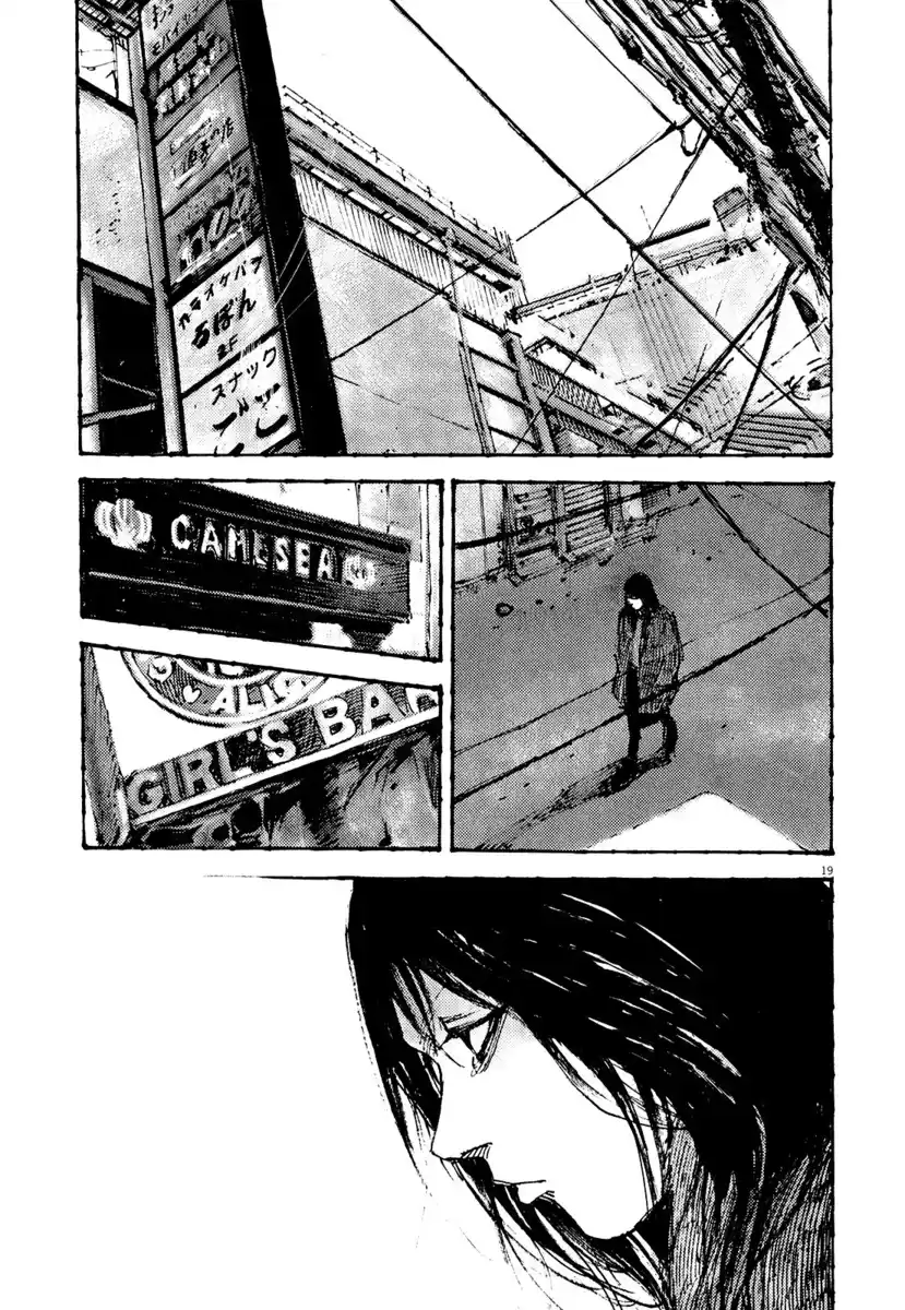 Zankyou Capitolo 13 page 25