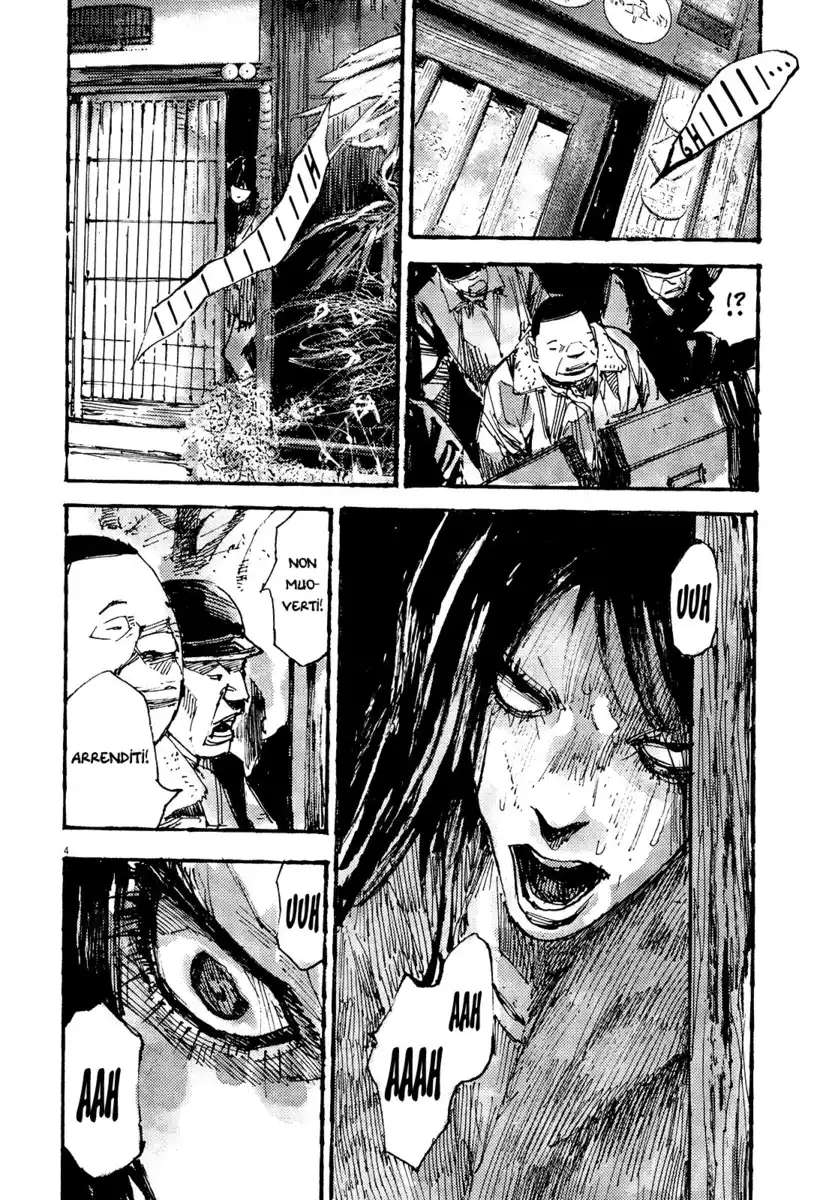 Zankyou Capitolo 19 page 5