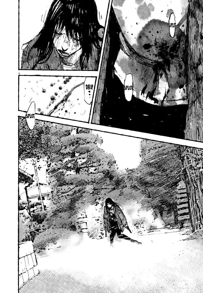 Zankyou Capitolo 19 page 7