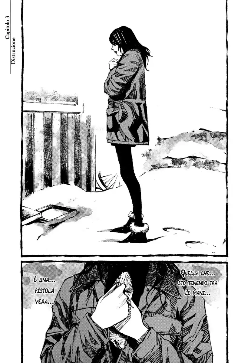 Zankyou Capitolo 03 page 2