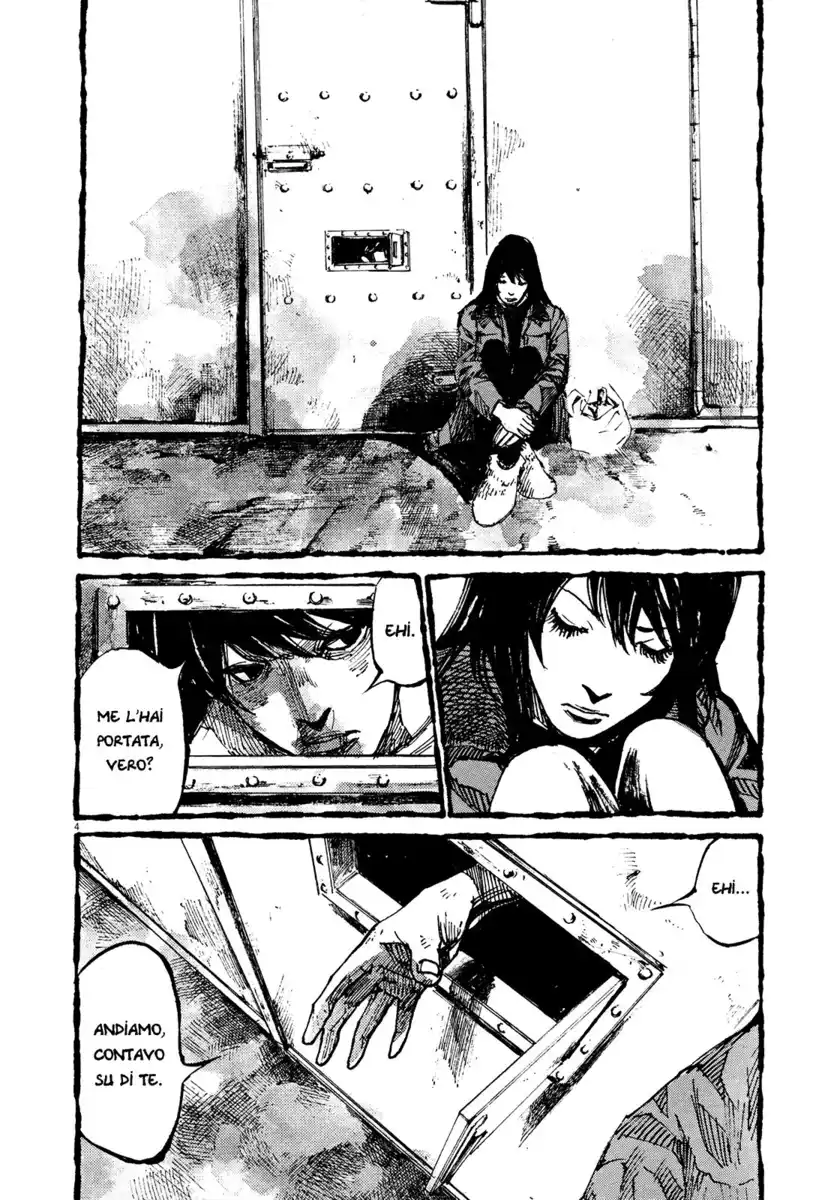 Zankyou Capitolo 03 page 4