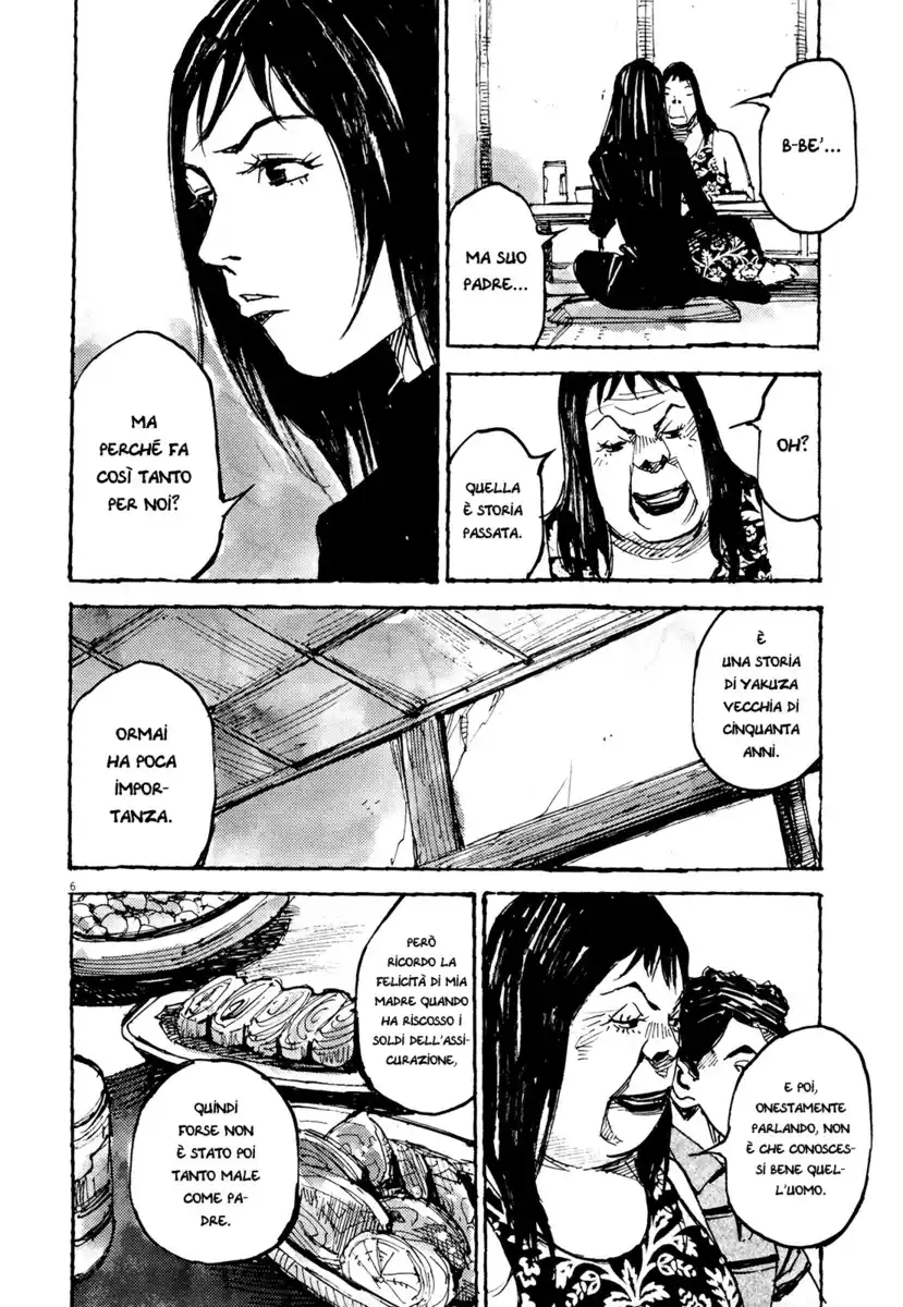 Zankyou Capitolo 09 page 6