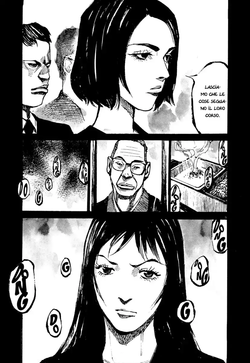 Zankyou Capitolo 10 page 10