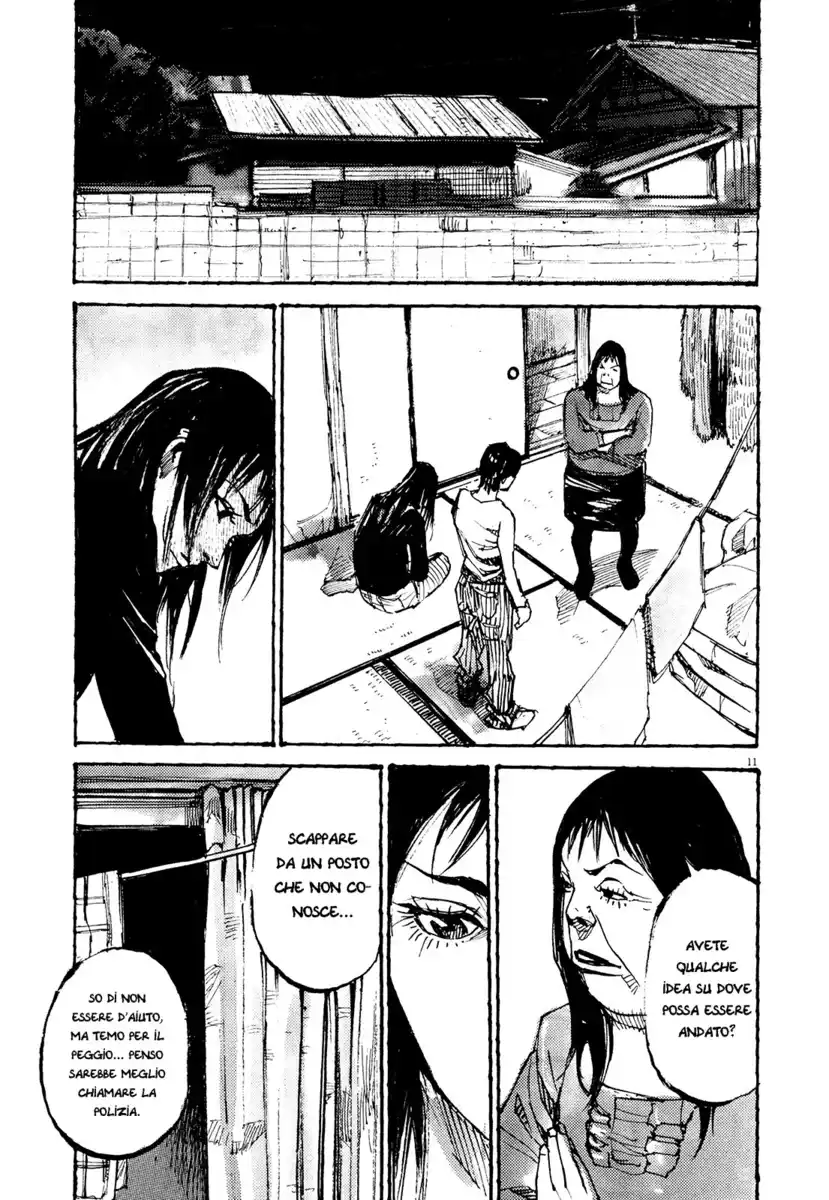 Zankyou Capitolo 10 page 12