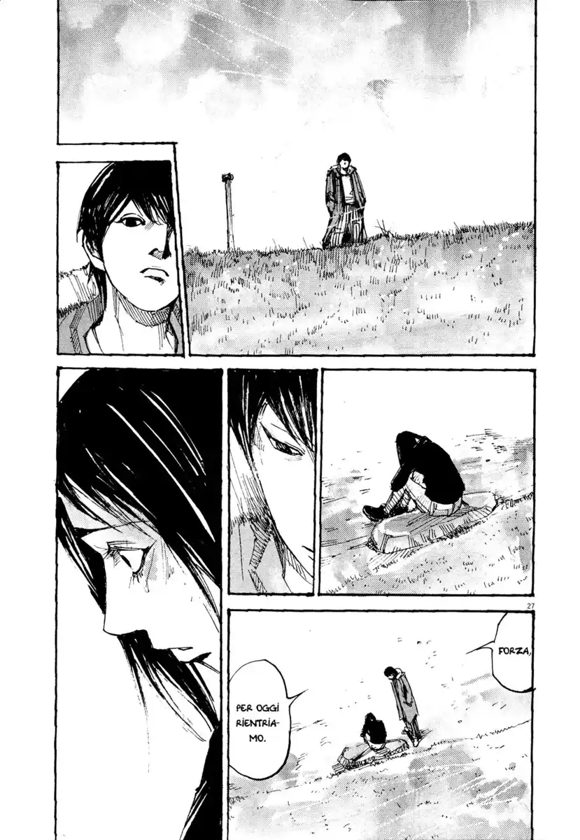 Zankyou Capitolo 10 page 28