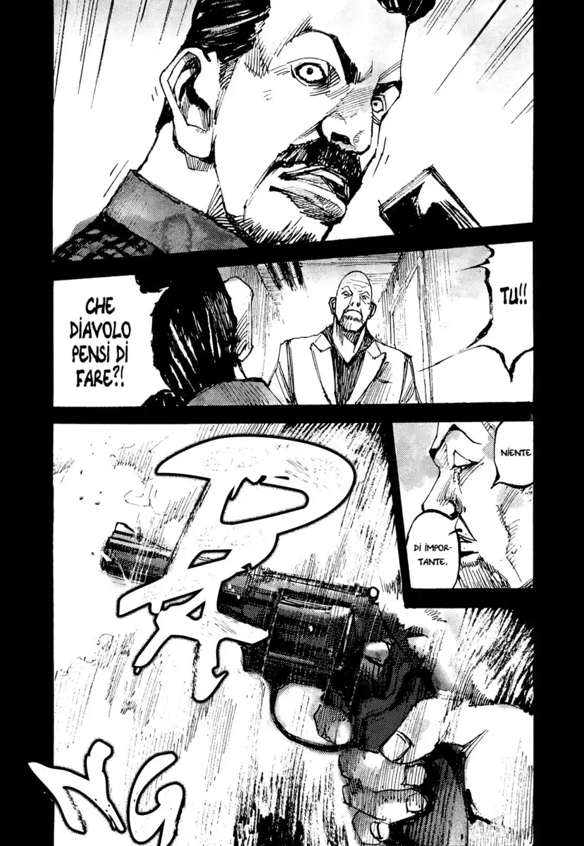 Zankyou Capitolo 10 page 4