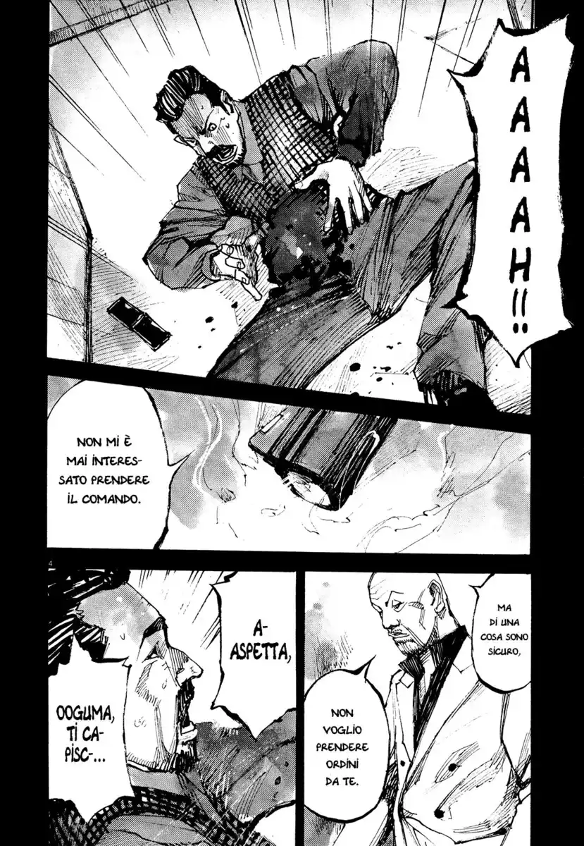 Zankyou Capitolo 10 page 5