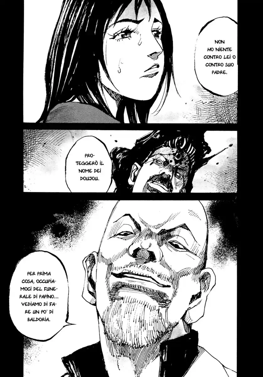 Zankyou Capitolo 10 page 8