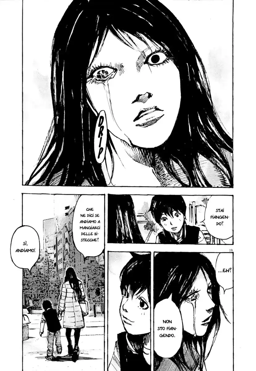 Zankyou Capitolo 15 page 18