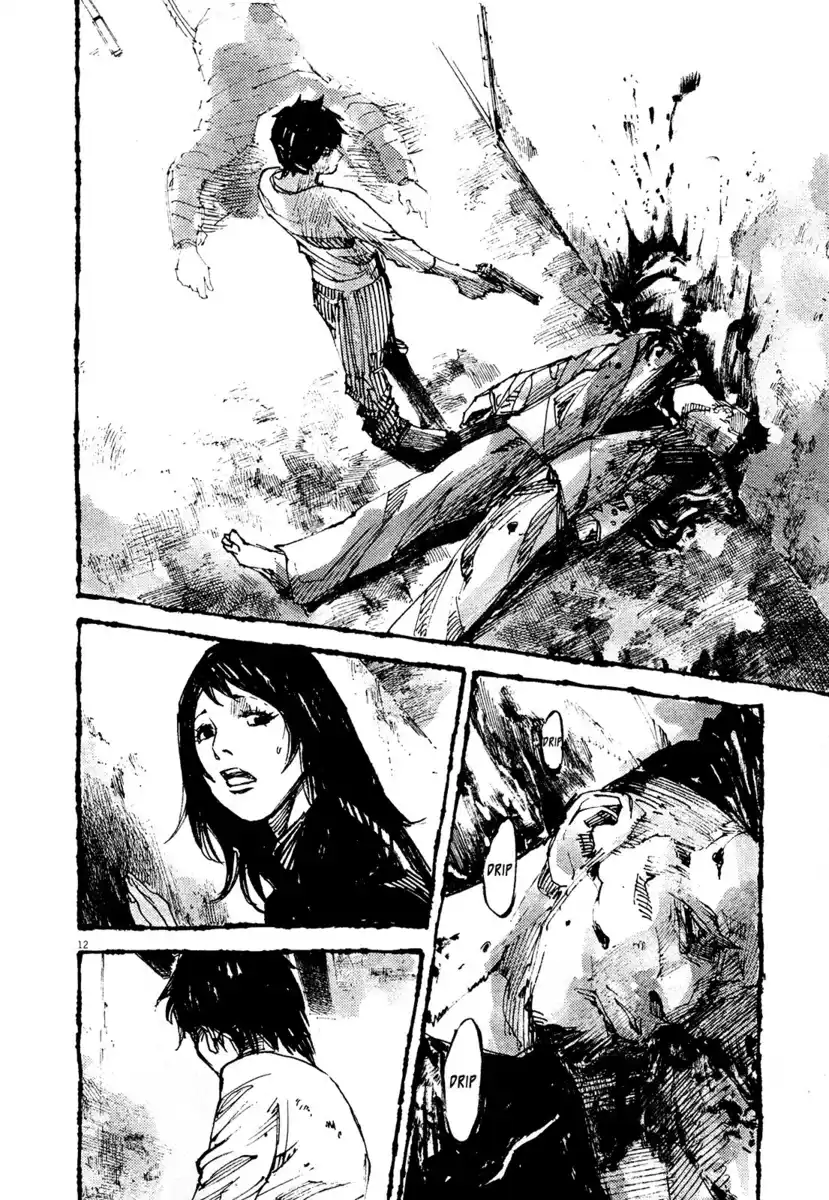 Zankyou Capitolo 04 page 12