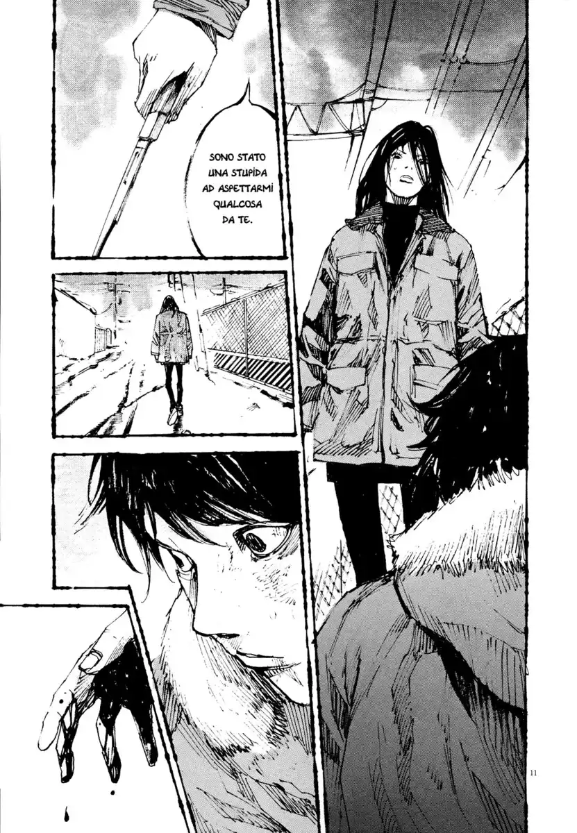 Zankyou Capitolo 05 page 12