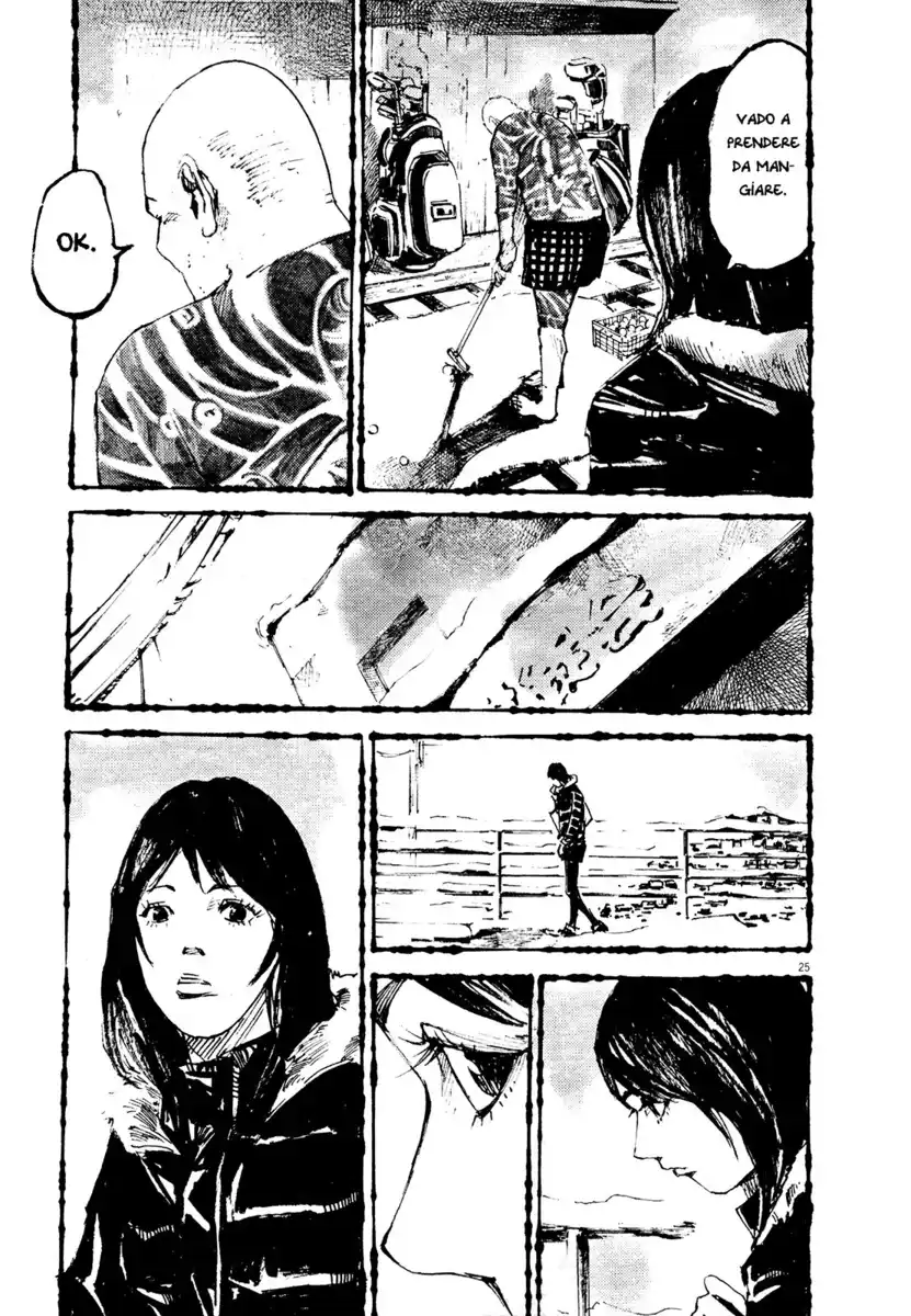 Zankyou Capitolo 05 page 26