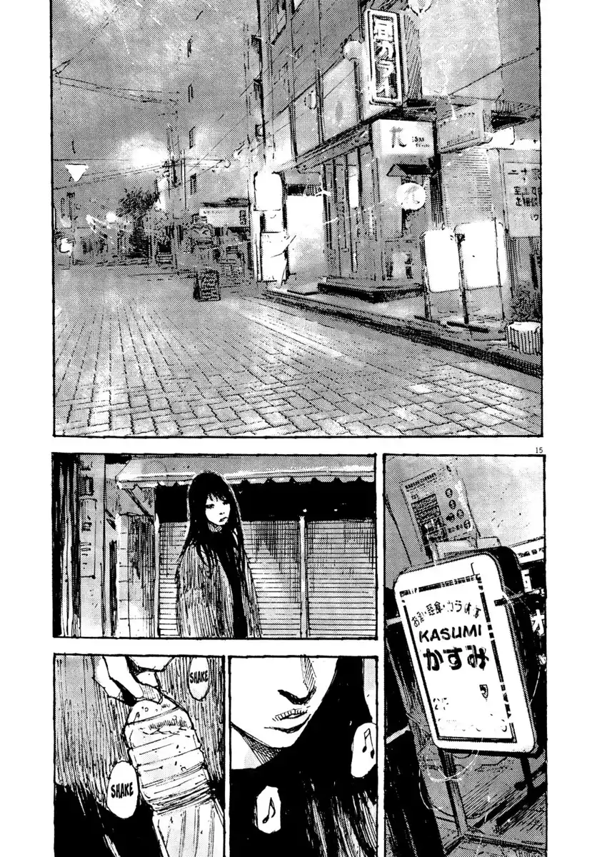 Zankyou Capitolo 17 page 16