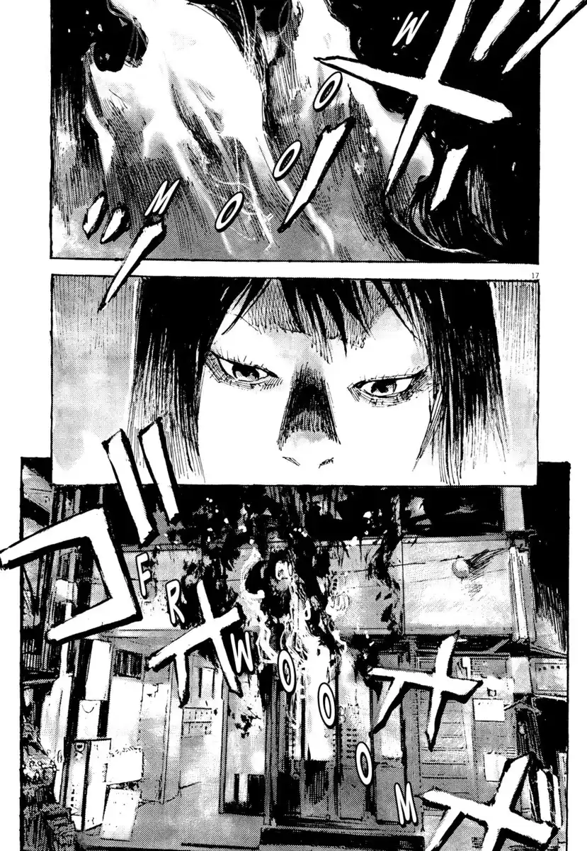 Zankyou Capitolo 17 page 18