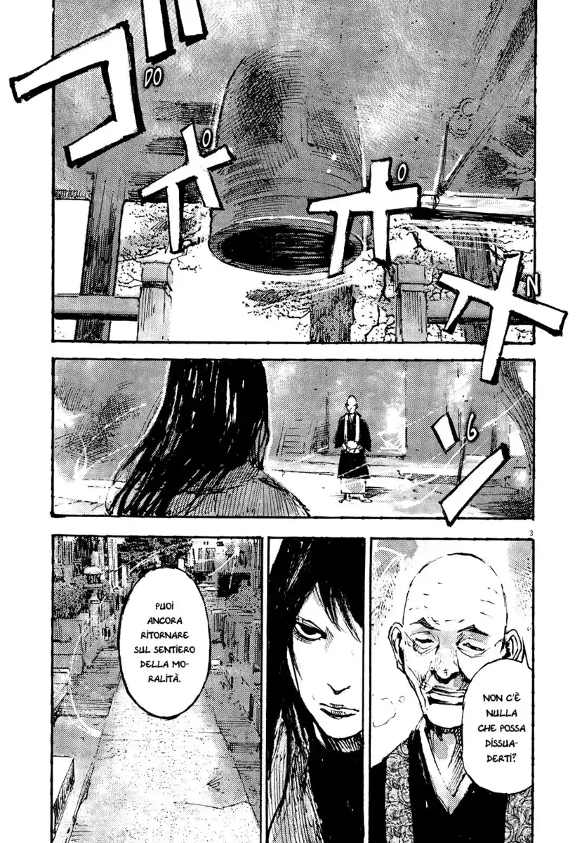 Zankyou Capitolo 17 page 4