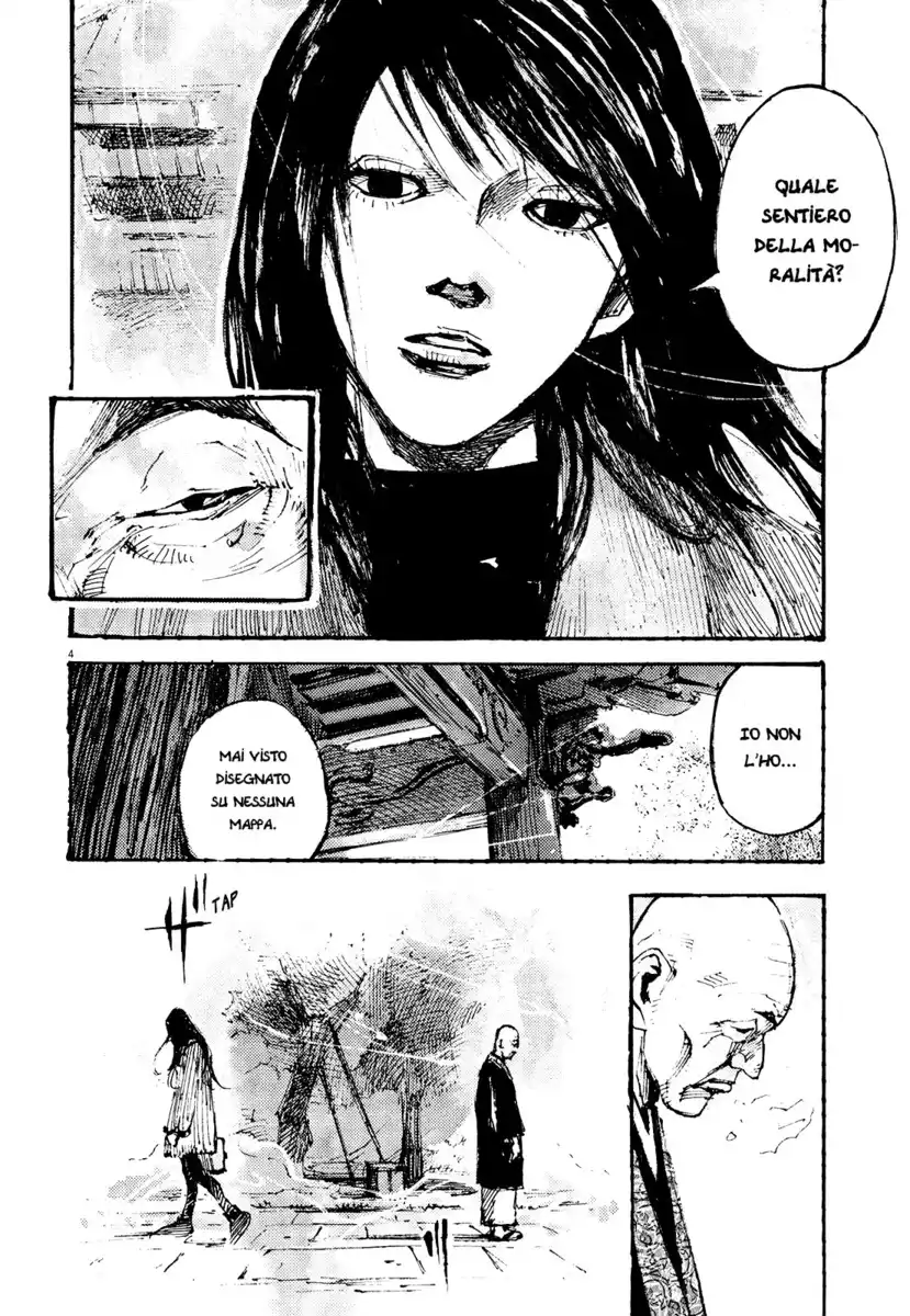 Zankyou Capitolo 17 page 5