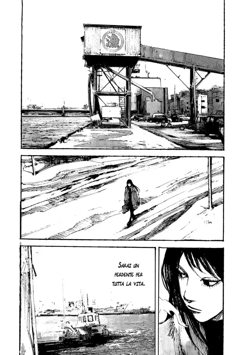 Zankyou Capitolo 17 page 7