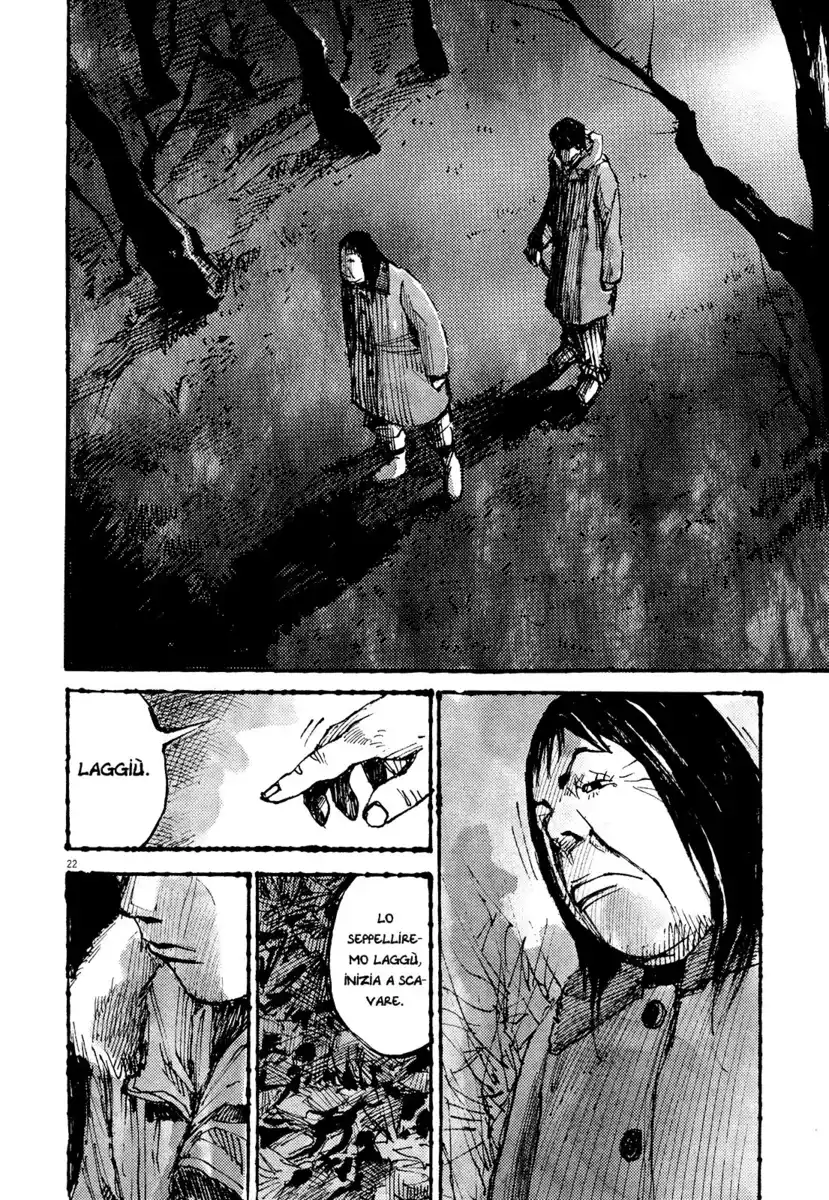 Zankyou Capitolo 11 page 23