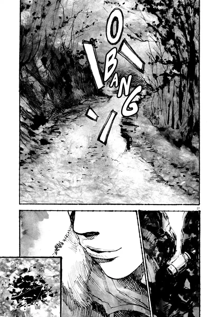 Zankyou Capitolo 11 page 27